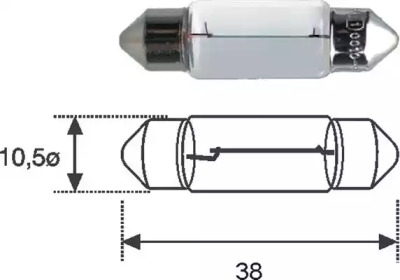 magneti marelli 009418100000